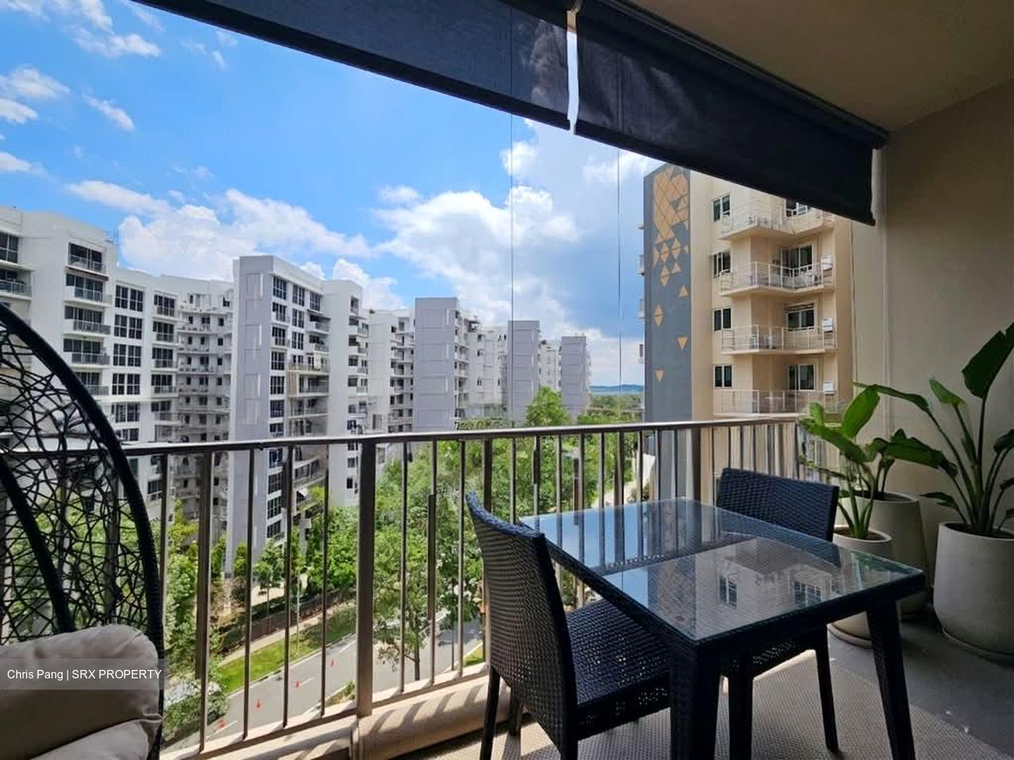 Watercolours (D18), Condominium #556213571